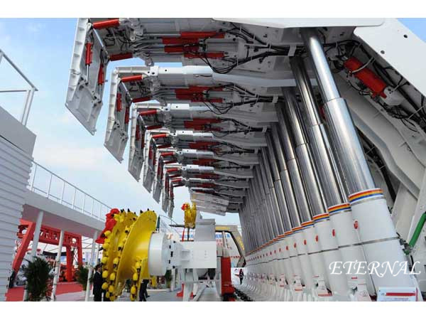 Mining Machinery