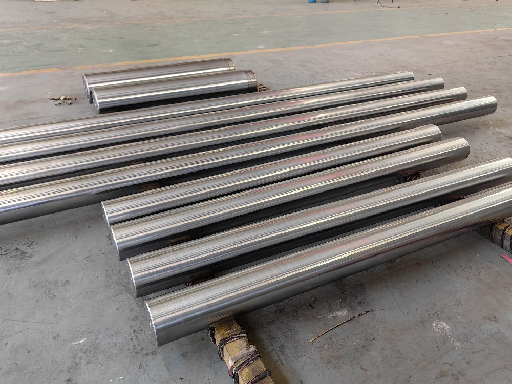 Piston Rod
