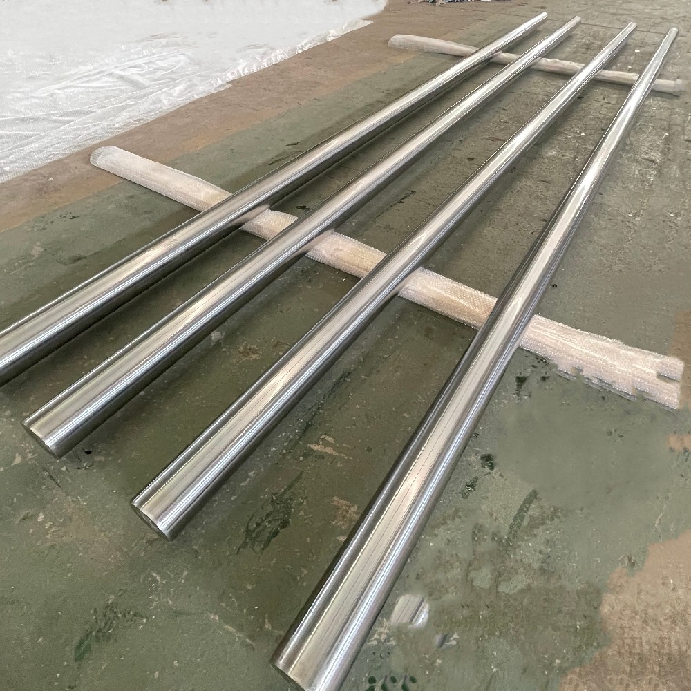 Piston Rod