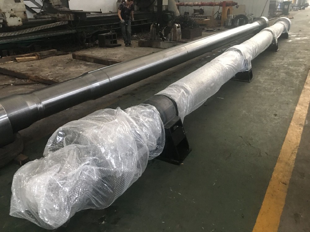 Tie rod