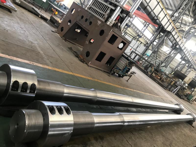 Tie rod