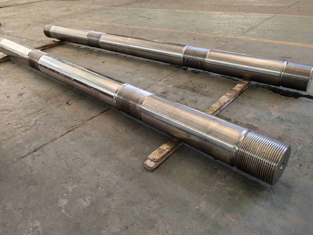 Tie rod